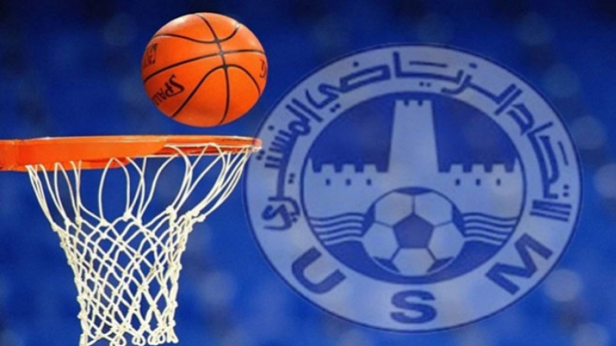 كأس الرابطة الإفريقية لكرة السلة: الإتحاد المنستيري يحقق فوزا جديدا كأس الرابطة الإفريقية لكرة السلة: الإتحاد المنستيري يحقق فوزا جديدا