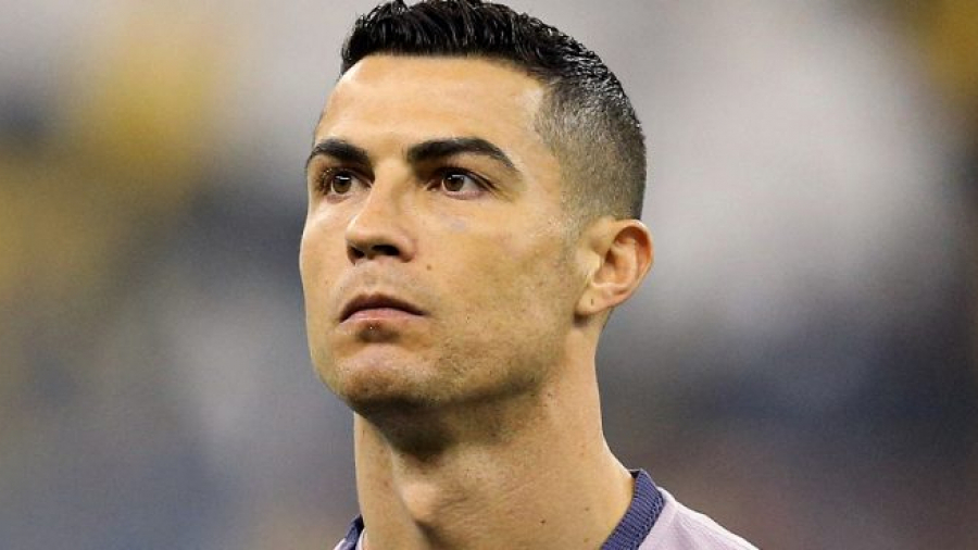 رونالدو ضمن تشكيلة البرتغال لبداية تصفيات كأس أوروبا 2024 رونالدو ضمن تشكيلة البرتغال لبداية تصفيات كأس أوروبا 2024