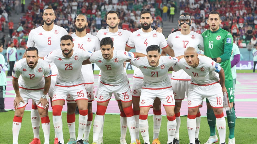 انطلاق تربص المنتخب الوطني وهذا برنامج التدريبات انطلاق تربص المنتخب الوطني وهذا برنامج التدريبات