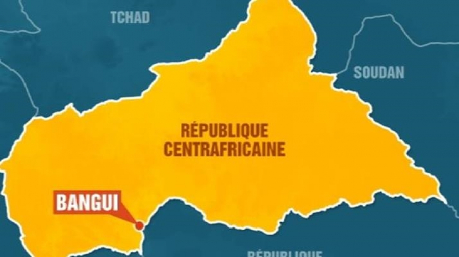 مقتل تسعة صينيين في جمهورية افريقيا الوسطى مقتل تسعة صينيين في جمهورية افريقيا الوسطى