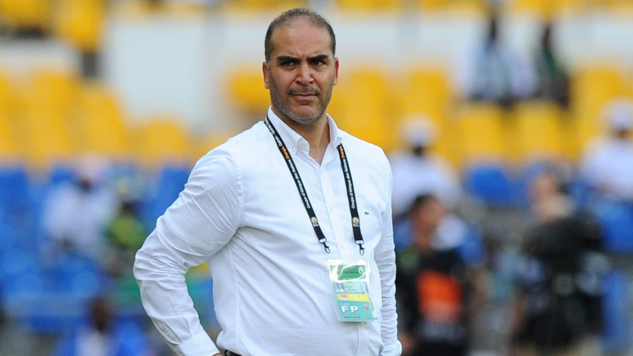 نادي السيلية القطري: سامي الطرابلسي مستشارًا فنيًا..ومدرب جديد لتعويضه نادي السيلية القطري: سامي الطرابلسي مستشارًا فنيًا..ومدرب جديد لتعويضه