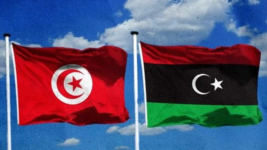 وزير النفط الليبي: أوافق الرئيس سعيد في نقطة وحيدة.. وزير النفط الليبي: أوافق الرئيس سعيد في نقطة وحيدة..