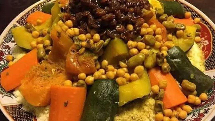 ليبيا تسعى إلى تسجيل الكسكسي باسمها أيضاً في اليونسكو ليبيا تسعى إلى تسجيل الكسكسي باسمها أيضاً في اليونسكو