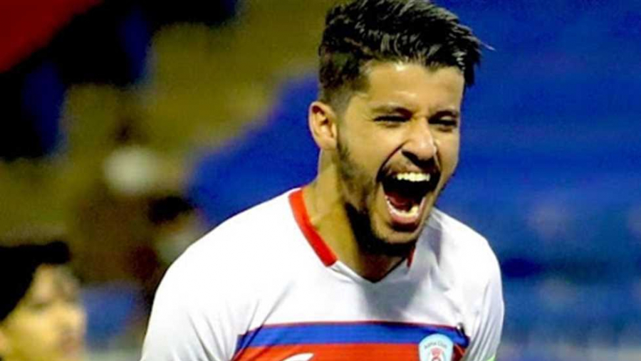 الدوري السعودي: رقم قياسي لسعد بقير.. وحساب الدوري يحتفي به الدوري السعودي: رقم قياسي لسعد بقير.. وحساب الدوري يحتفي به