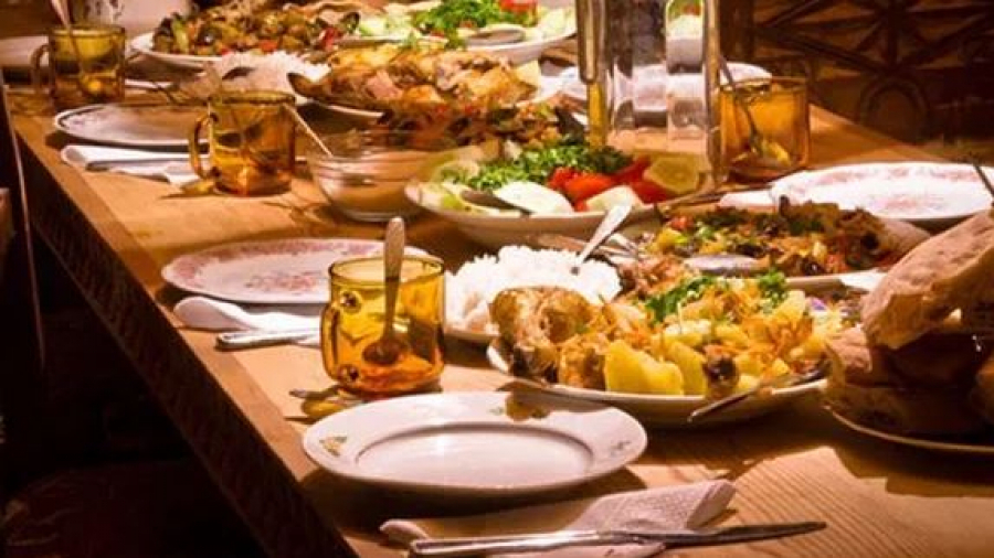 الطيمومي: التبذير الغذائي يرتفع في رمضان.. والتونسيون واعون بذلك الطيمومي: التبذير الغذائي يرتفع في رمضان.. والتونسيون واعون بذلك