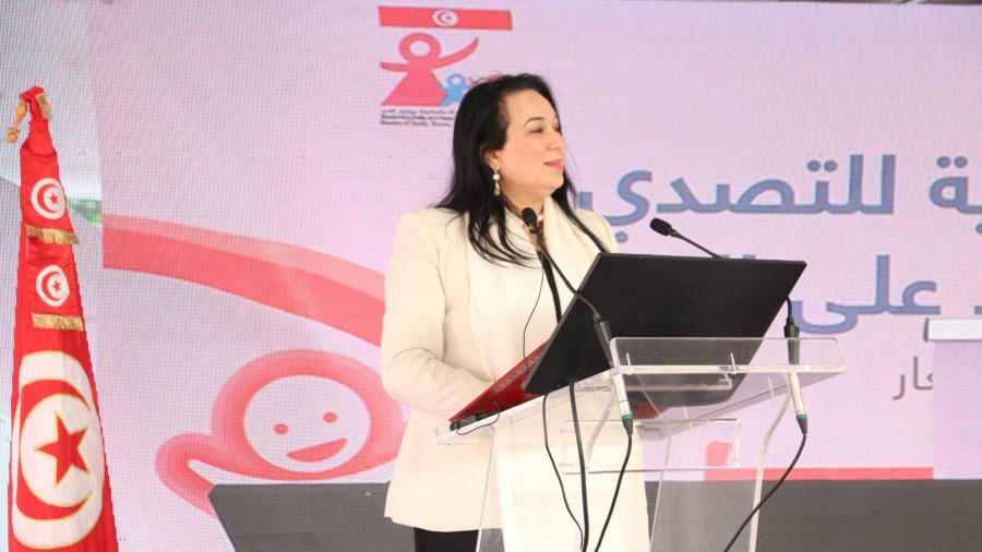 اليوم.. انطلاق الحملة الوطنية للتصدي للعنف المسلط على الطفل اليوم.. انطلاق الحملة الوطنية للتصدي للعنف المسلط على الطفل