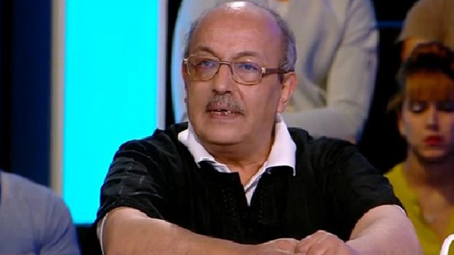  بطاقة إيداع بالسجن في حقّ المدوّن الصحبي العمري