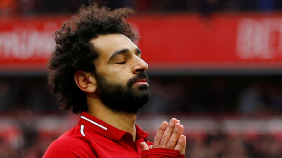 تراجع القيمة السوقية للمصري محمد صلاح تراجع القيمة السوقية للمصري محمد صلاح