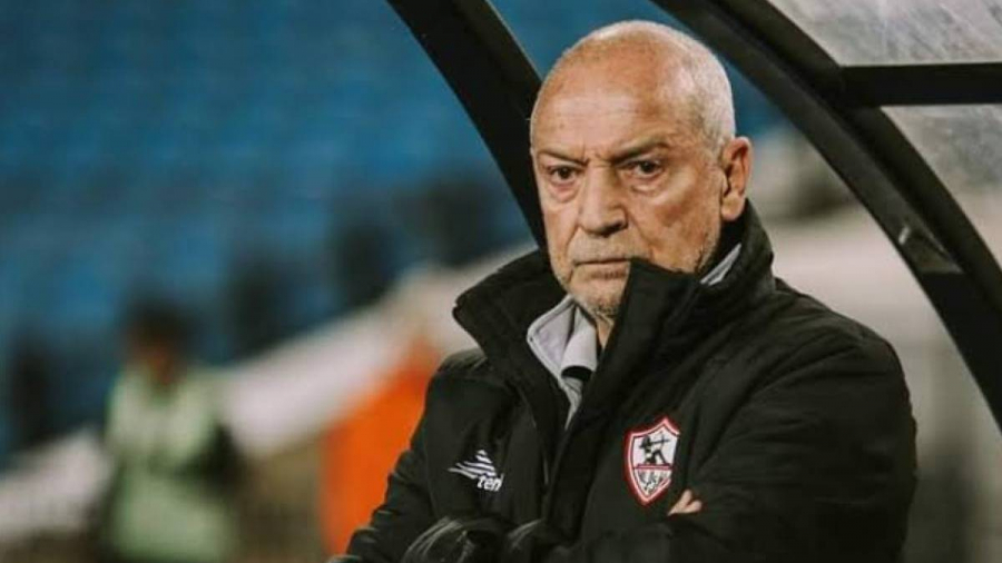 الزمالك المصري: المدرب فيريرا يتنازل عن 520 ألف دولار ويُغادر منصبه الزمالك المصري: المدرب فيريرا يتنازل عن 520 ألف دولار ويُغادر منصبه