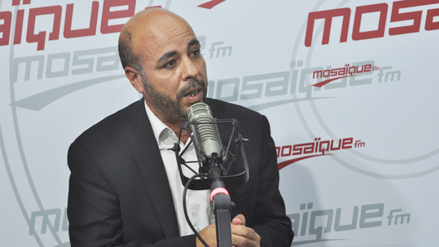 بن عمر: أولويات إيطاليا تحويل تونس لمنطقة عازلة بالنسبة للمهاجرين بن عمر: أولويات إيطاليا تحويل تونس لمنطقة عازلة بالنسبة للمهاجرين