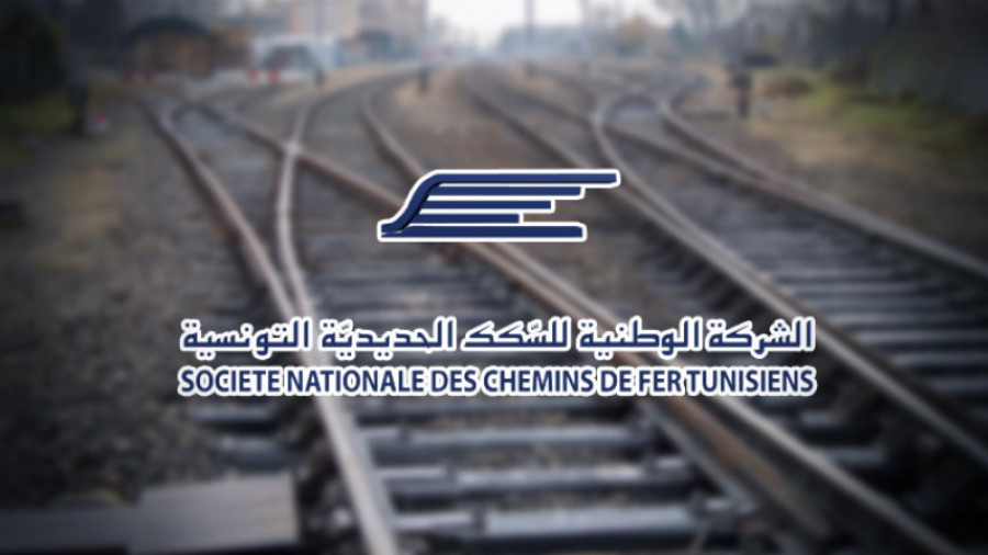 شركة السكك الحديدية: إلغاء السفرات الليلية إن تواصلت الإعتداءات شركة السكك الحديدية: إلغاء السفرات الليلية إن تواصلت الإعتداءات