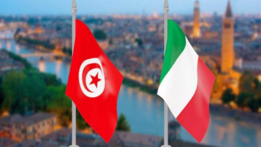وزير خارجية إيطاليا: 'تونس بحاجة ماسة للمساعدة فدعونا لا نضيع الوقت' وزير خارجية إيطاليا: 'تونس بحاجة ماسة للمساعدة فدعونا لا نضيع الوقت'