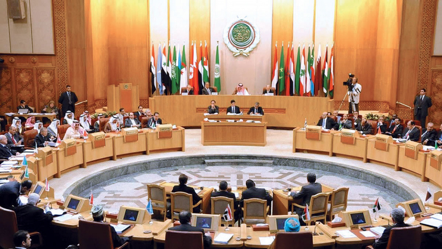 البرلمان العربي يستنكر إحراق متطرف نسخة من القرآن بالدنمارك البرلمان العربي يستنكر إحراق متطرف نسخة من القرآن بالدنمارك