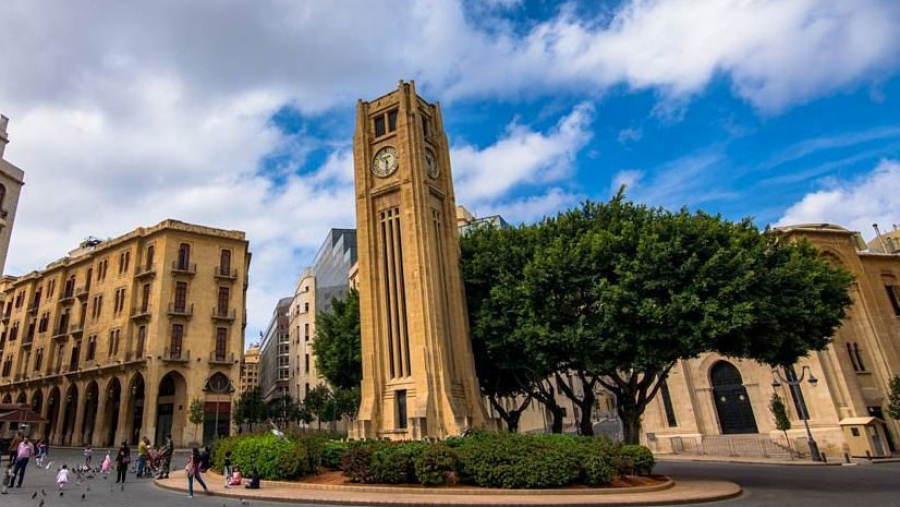 التوقيت الصيفي يفجّر أزمة جديدة في لبنان التوقيت الصيفي يفجّر أزمة جديدة في لبنان