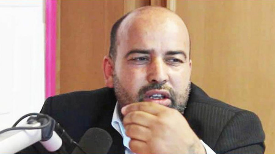 عبد السلام العطوي أمام القضاء بسبب شكاية رفعها ضده وزير الشؤون الدينية عبد السلام العطوي أمام القضاء بسبب شكاية رفعها ضده وزير الشؤون الدينية