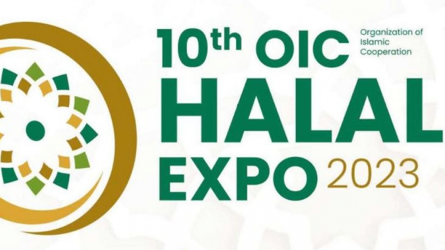 تونس تحتضن الدورة الـ10 لمعرض الحلال لدول منظمة التعاون الإسلامي تونس تحتضن الدورة الـ10 لمعرض الحلال لدول منظمة التعاون الإسلامي