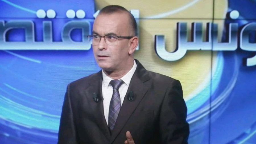 ناجح الميساوي رئيسا مديرا عاما جديدا لوكالة تونس أفريقيا للأنباء ناجح الميساوي رئيسا مديرا عاما جديدا لوكالة تونس أفريقيا للأنباء