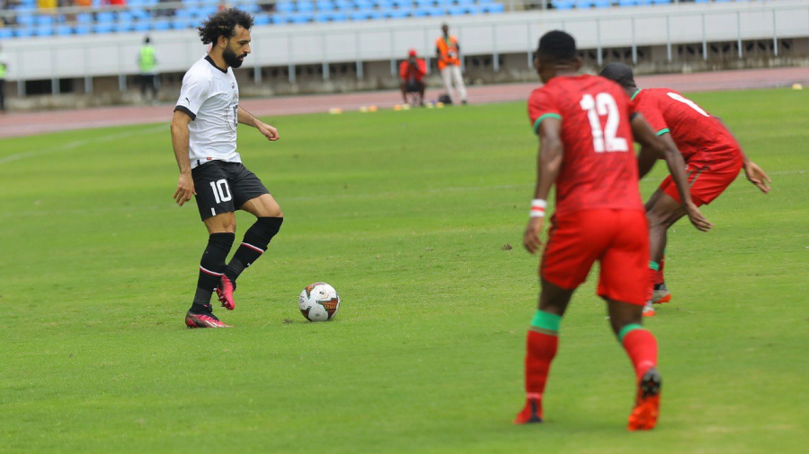 تصفيات أمم إفريقيا: المنتخب المصري يقترب من التأهل بفوز كبير على ملاوي تصفيات أمم إفريقيا: المنتخب المصري يقترب من التأهل بفوز كبير على ملاوي