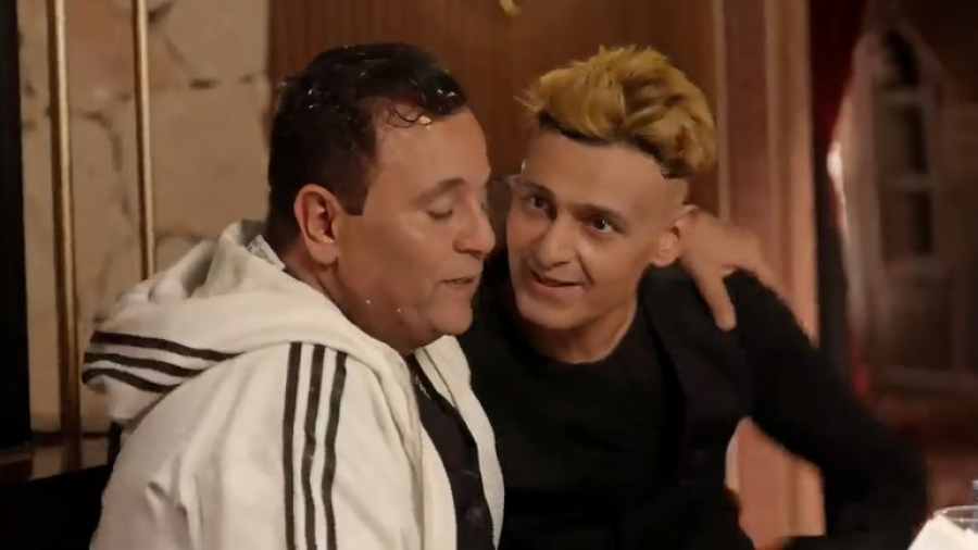 طبيب محمد فؤاد: رامز جلال ارتكب جريمة شنعاء كادت تودي بحياة مريضي طبيب محمد فؤاد: رامز جلال ارتكب جريمة شنعاء كادت تودي بحياة مريضي