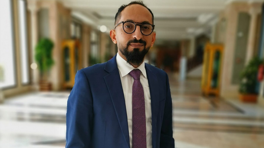 الكرباعي: تونسي آخر ينتحر في السجون الايطالية في ظروف غامضة مجدي الكرباعي