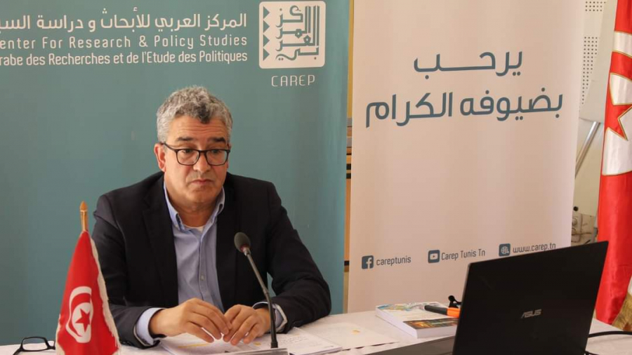 التيزاوي: تحقيق التنمية في الجهات يكون عبر تحسين ظروف حياة المؤسسّة التيزاوي: تحقيق التنمية في الجهات يكون عبر تحسين ظروف حياة المؤسسّة