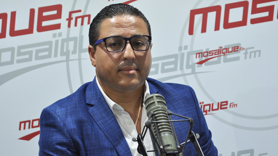 العجبوني: المحكمة تنظر اليوم في مطالب الإفراج عن سياسيين موقوفين العجبوني: المحكمة تنظر اليوم في مطالب الإفراج عن سياسيين موقوفين