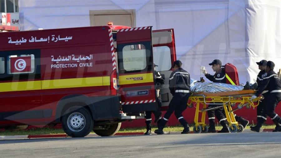 منذ بداية السنة: 1137 حادث مرور تسبب في 266 قتيلا و1635 جريحا منذ بداية السنة: 1137 حادث مرور تسبب في 266 قتيلا و1635 جريحا
