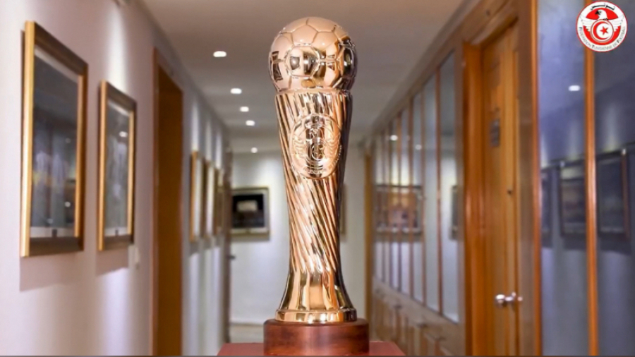 كأس تونس : قرعة الدور النصف النهائي على قناة حنبعل كأس تونس : قرعة الدور النصف النهائي على قناة حنبعل