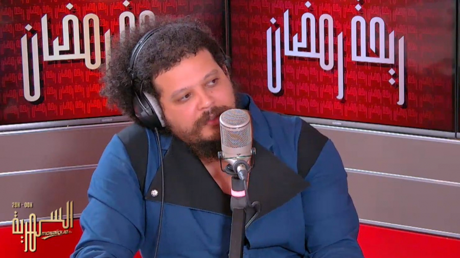 راضي الشوالي: ''هايد اند سيك'' تجربة شخصية ترجمتها إلى موسيقى راضي الشوالي: ''هايد اند سيك'' تجربة شخصية ترجمتها إلى موسيقى