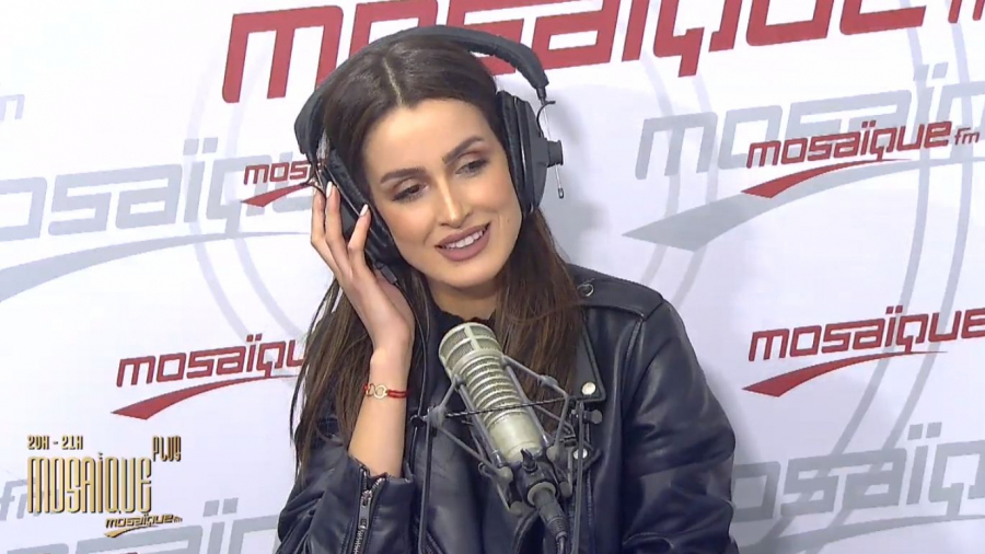 رنا زروق: أغنية 'خلّيني' أحد أسباب نجاح مسلسل 'فلّوجة' رنا زروق: أغنية 'خلّيني' أحد أسباب نجاح مسلسل 'فلّوجة'