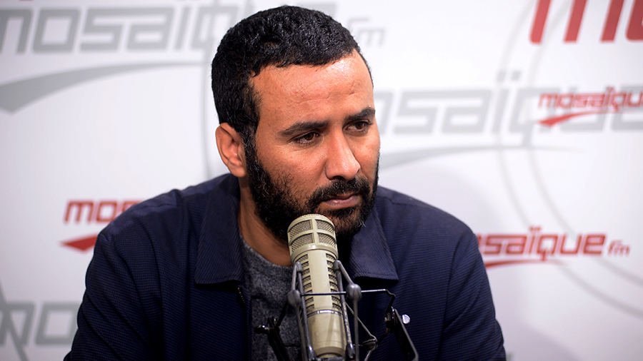 محمد ياسين الجلاصي: أدعو سعيّد لسحب المرسوم 54 وإيقاف هذا العبث