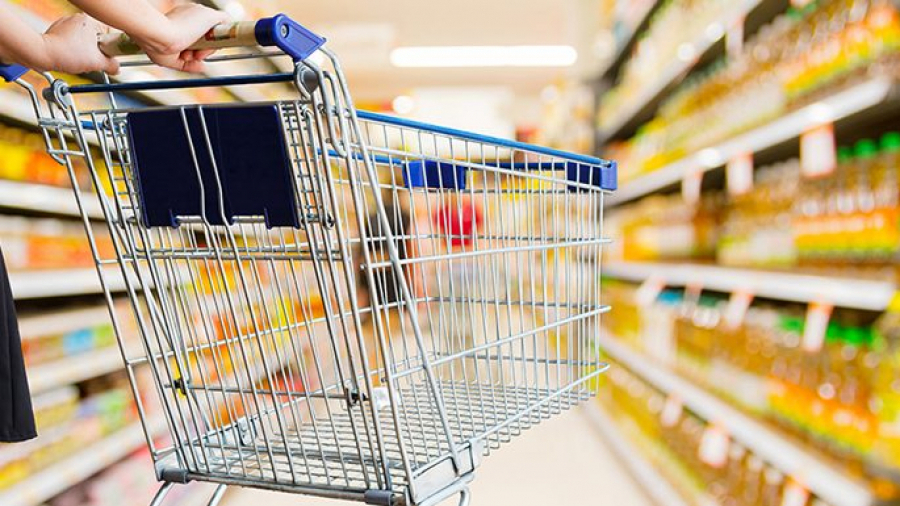 عجز الميزان التجاري الغذائي يتعمّق إلى 79.7% 