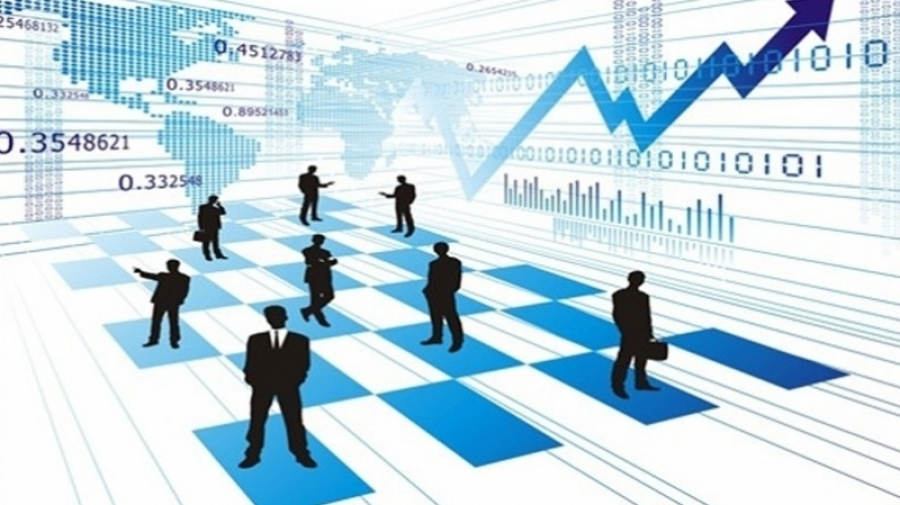 ارتفاع حجم الاستثمارات المصرح بها نهاية مارس 2023