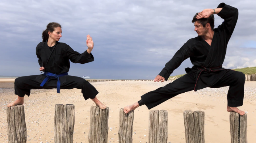 تألق تونسي في بطولة العالم لرياضة الكومبو بالبرتغال تألق تونسي في بطولة العالم لرياضة الكومبو بالبرتغال