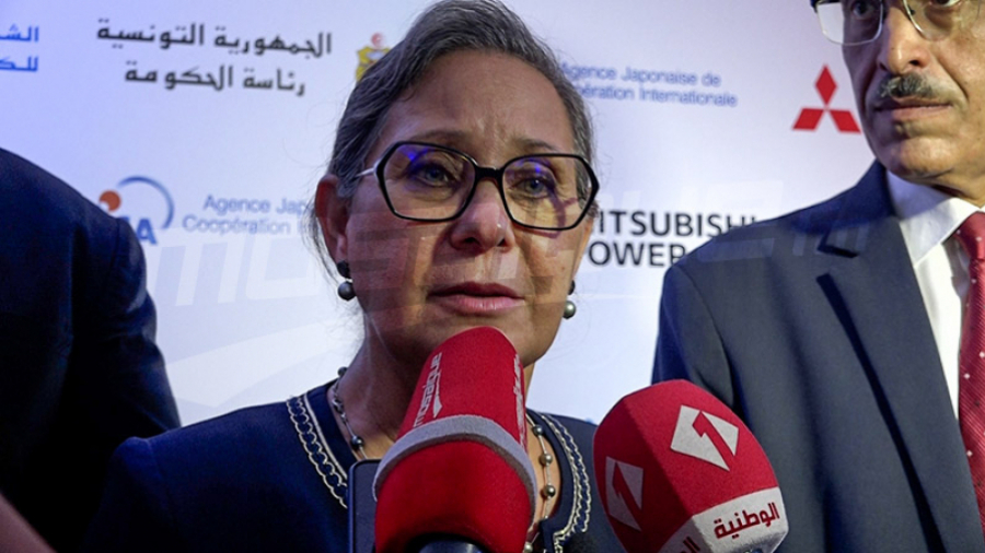 القنجي: قريبا الإعلان عن برنامج إعادة توجيه الدعم إلى مستحقيه