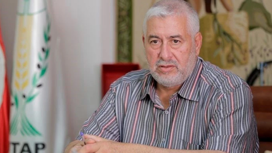 الإستماع لعبد المجيد الزار بسبب سيارة إدارية
