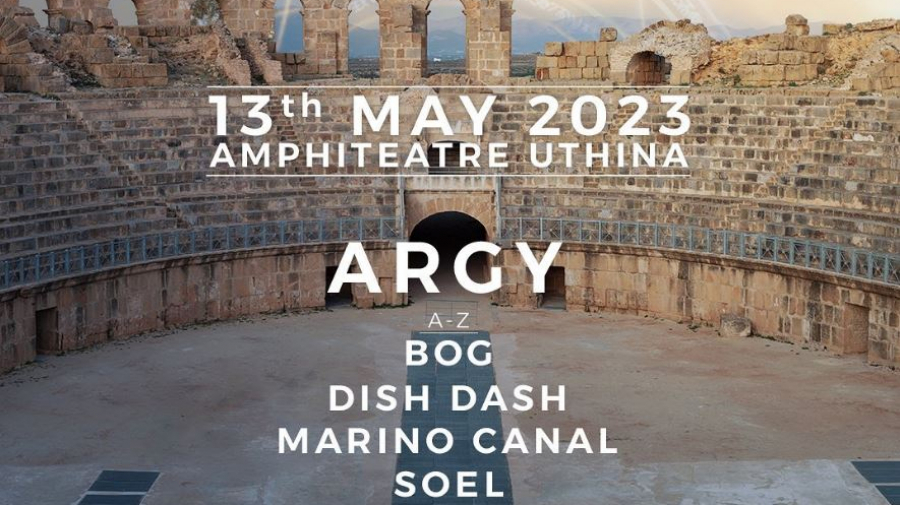 قبل يوم من العرض: رفض تمكين مهرجان 'Next Music Festival' من الرخصة قبل يوم من العرض: رفض تمكين مهرجان 'Next Music Festival' من الرخصة