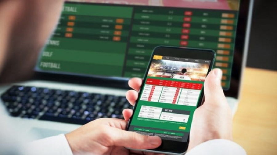 حجز مبالغ مالية ضخمة من عائدات تعاطي أنشطة الرّهان الرّياضي