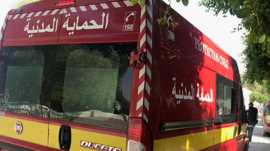 تطاوين: العثور على جثة سيدة مفقودة منذ أيام تطاوين: العثور على جثة سيدة مفقودة منذ أيام