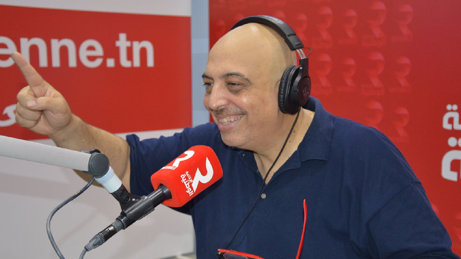نبيل بن زكري في العناية المركّزة بعد تعرّضه لأزمة صحيّة نبيل بن زكري في العناية المركّزة بعد تعرّضه لأزمة صحيّة