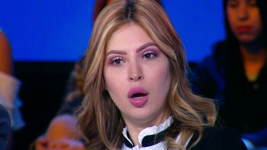 رفض اعتراض مريم الدباغ على الحكم بسجنها في قضية تدليس