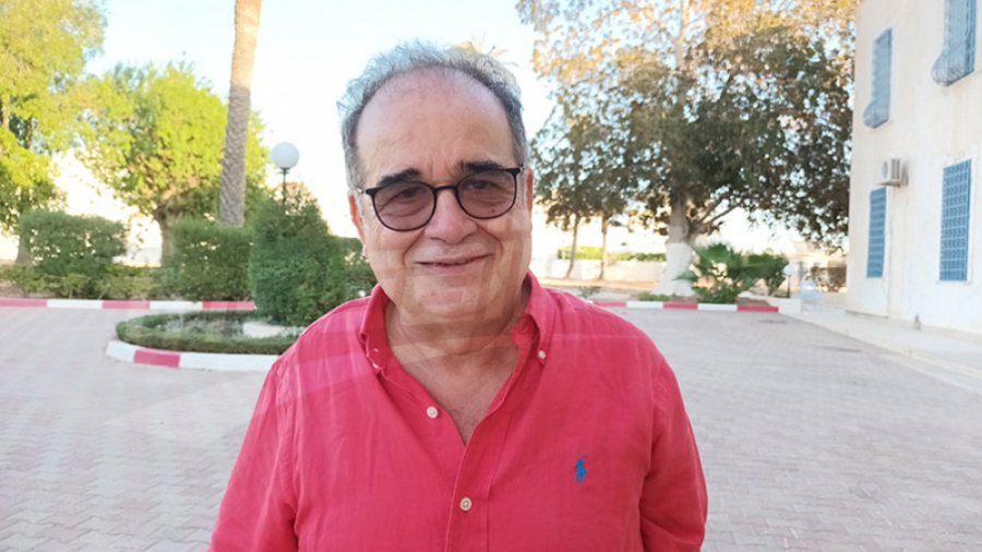 النادي الصفاقس:  لهذا  طالب محمد الطرابلسي بعقد اجتماع قبل 11 جوان