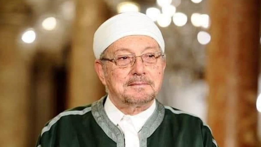 مفتي الجمهورية يعلن موعد عيد الأضحى
