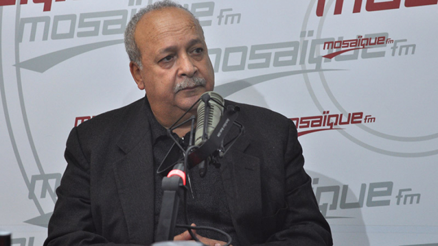 الطاهري: لم نتغيب عن الساحة ولا أحد يحدد لنا توقيت نضالنا