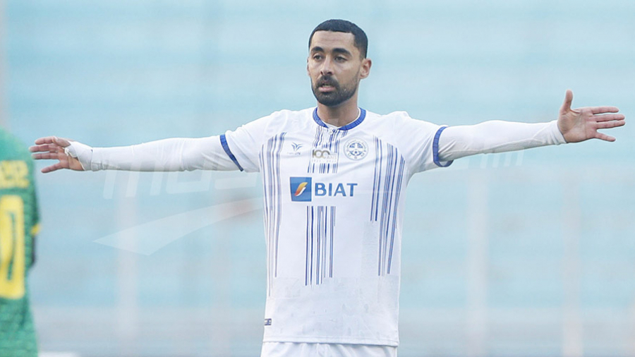 ميركاتو: محمد الصغراوي يلتحق بثنائي تونسي آخر في نادي الصقور