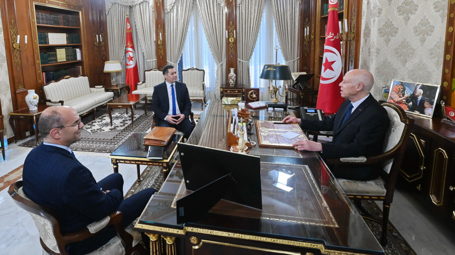 الخطوط التونسية