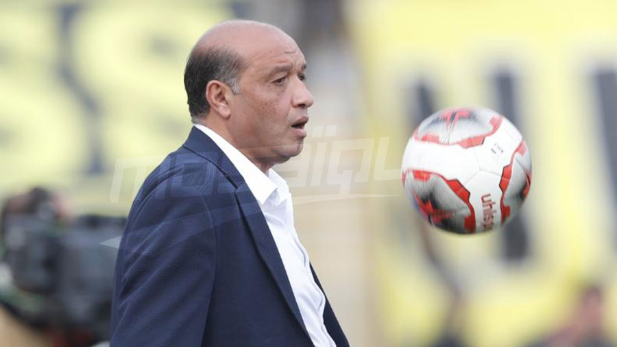 بعد تعذّر قدوم حكيم عون.. سفيان الحيدوسي مدربا لاتّحاد بن قردان