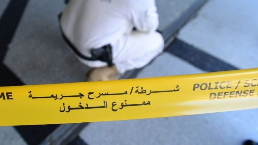 نابل: التحقيق في وفاة امرأة يشتبه في تعرّضها للطعن من قبل زوجها 
