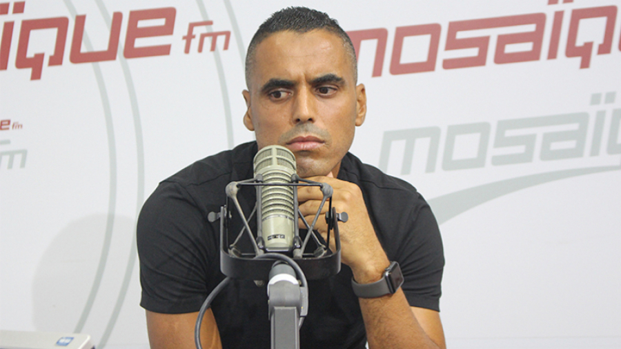 وسام يحيي: ''موش في العمر هذا باش نخون الإفريقي..''