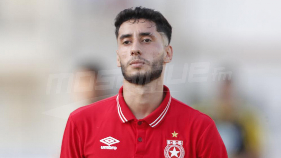 مصدر من النجم الساحلي: بوتمان تحوّل إلى شباب بلوزداد بموافقة الفريق